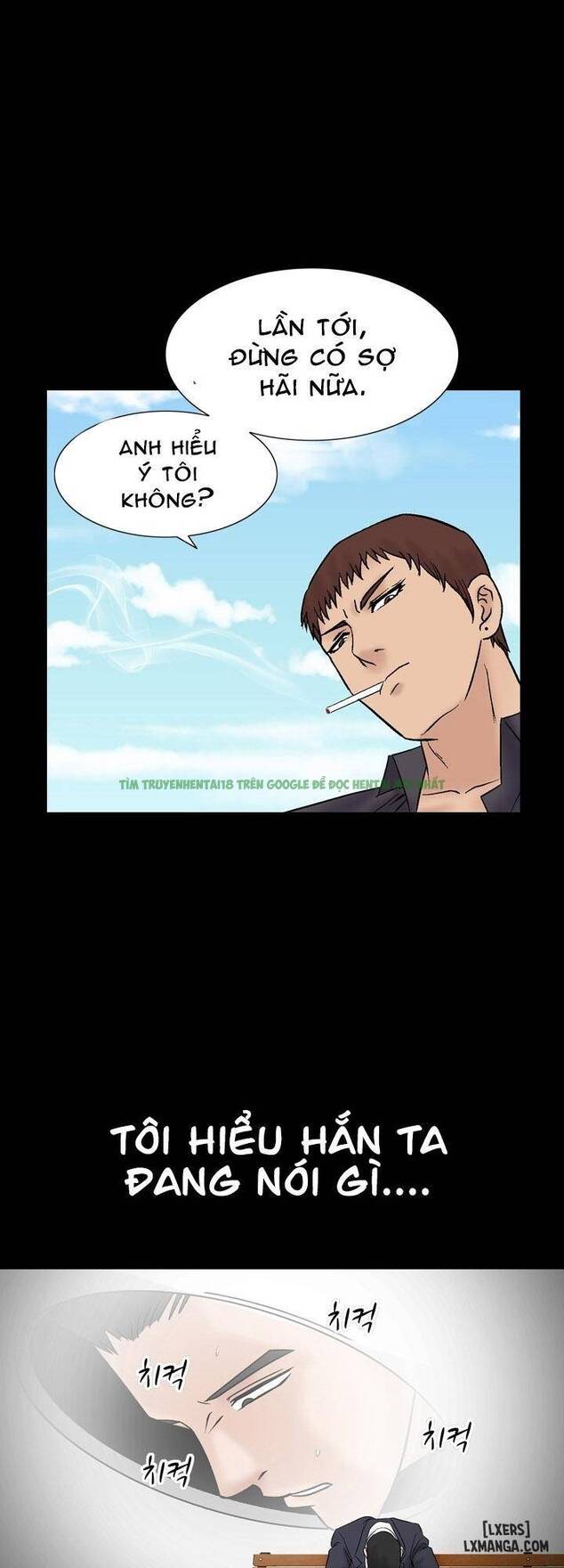 Mùi Vị Của Đôi Bàn Tay Chap Chapter 40-Mùi Vị Của Đôi Bàn Tay - Next Chap 38