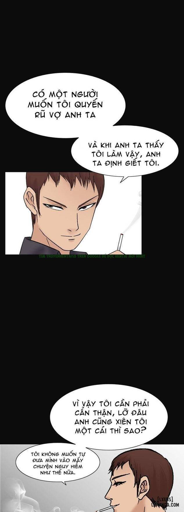 Mùi Vị Của Đôi Bàn Tay Chap Chapter 40-Mùi Vị Của Đôi Bàn Tay - Next Chap 38