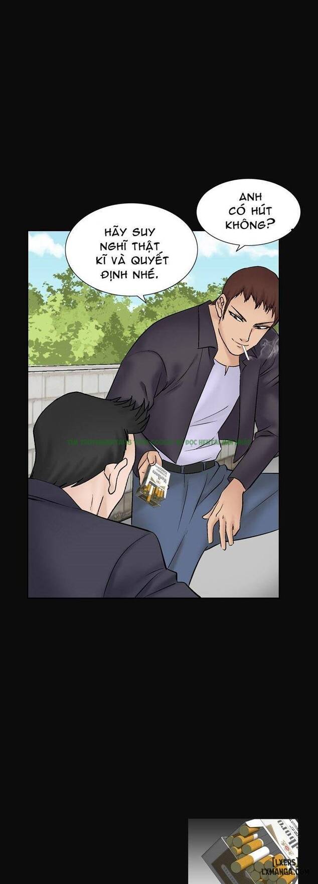 Mùi Vị Của Đôi Bàn Tay Chap Chapter 40-Mùi Vị Của Đôi Bàn Tay - Next Chap 38