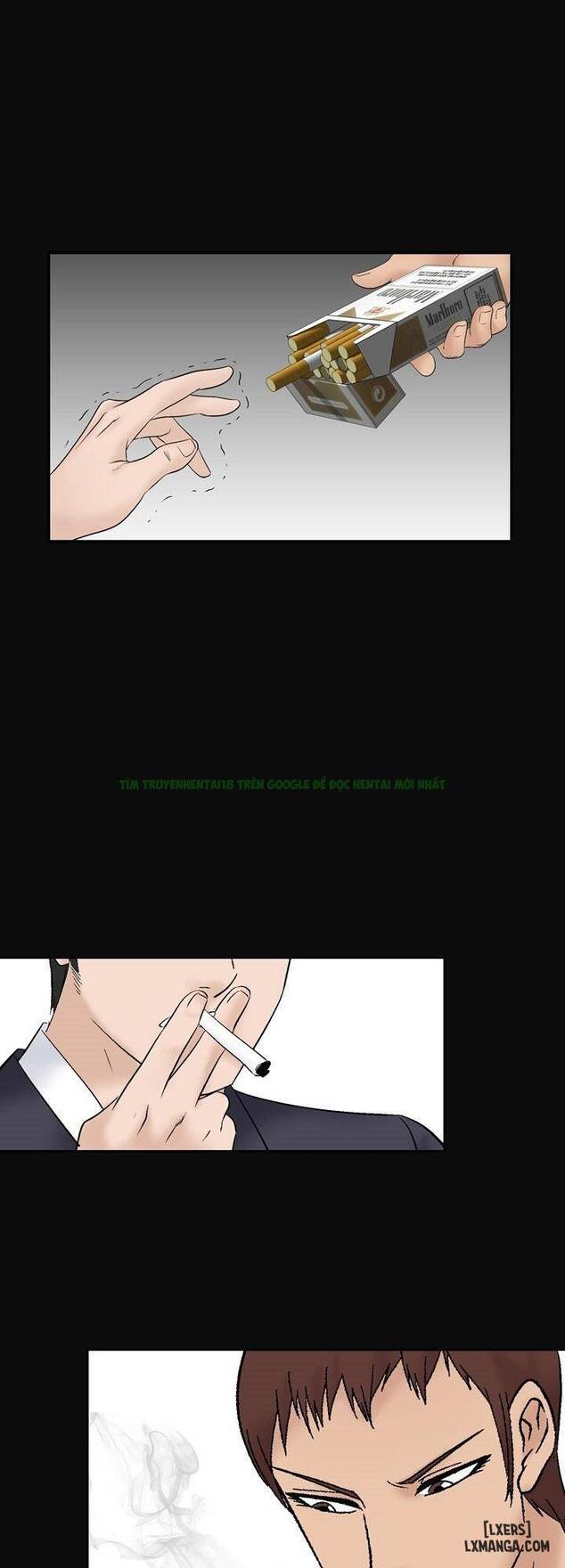 Mùi Vị Của Đôi Bàn Tay Chap Chapter 40-Mùi Vị Của Đôi Bàn Tay - Next Chap 38