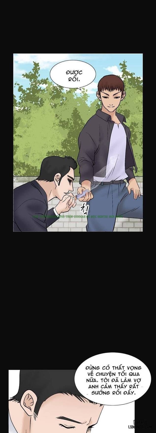 Mùi Vị Của Đôi Bàn Tay Chap Chapter 40-Mùi Vị Của Đôi Bàn Tay - Next Chap 38