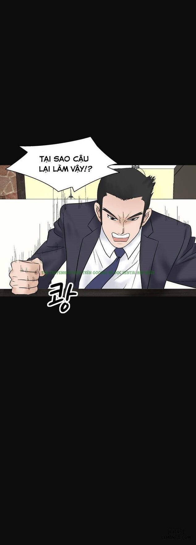 Mùi Vị Của Đôi Bàn Tay Chap Chapter 40-Mùi Vị Của Đôi Bàn Tay - Next Chap 38