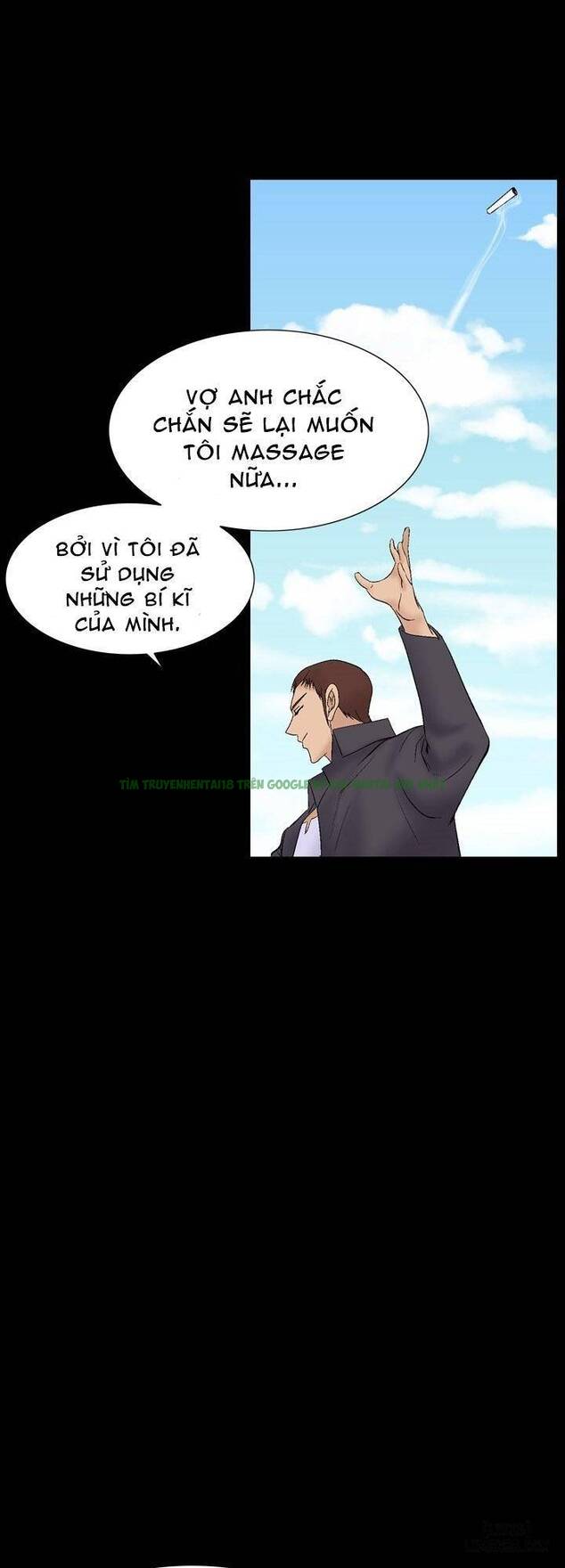 Mùi Vị Của Đôi Bàn Tay Chap Chapter 40-Mùi Vị Của Đôi Bàn Tay - Next Chap 38