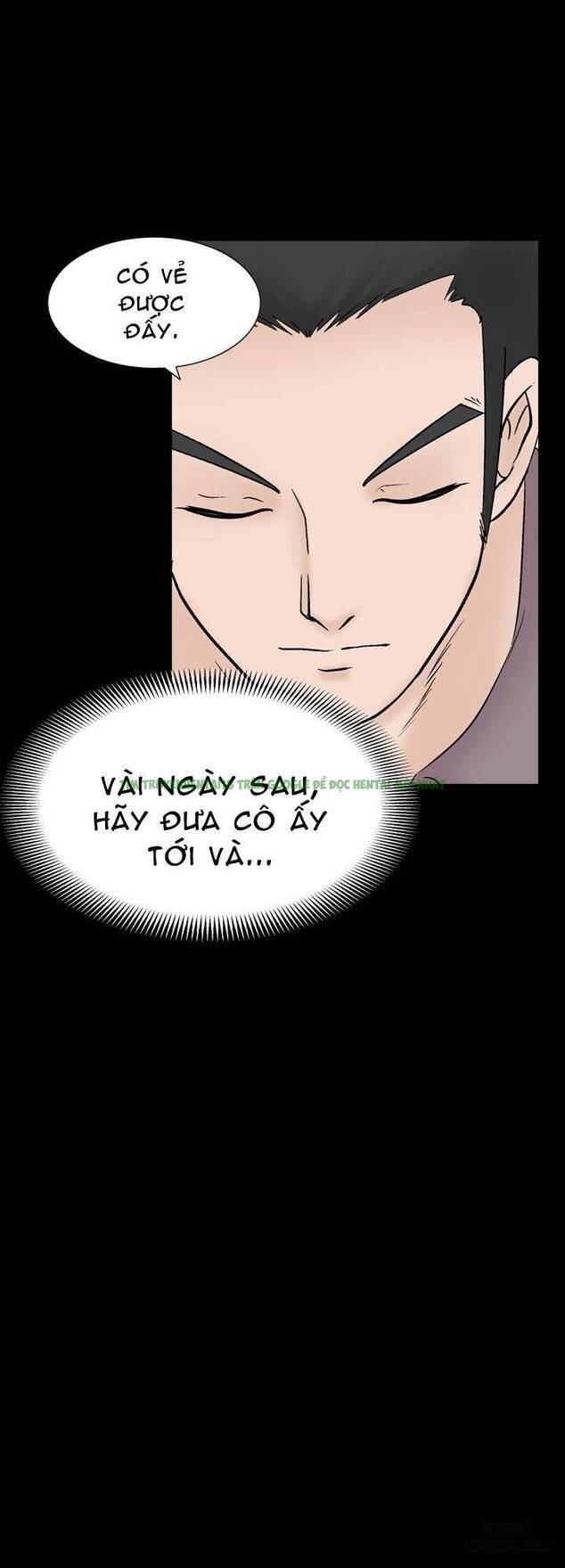 Mùi Vị Của Đôi Bàn Tay Chap Chapter 40-Mùi Vị Của Đôi Bàn Tay - Next Chap 38