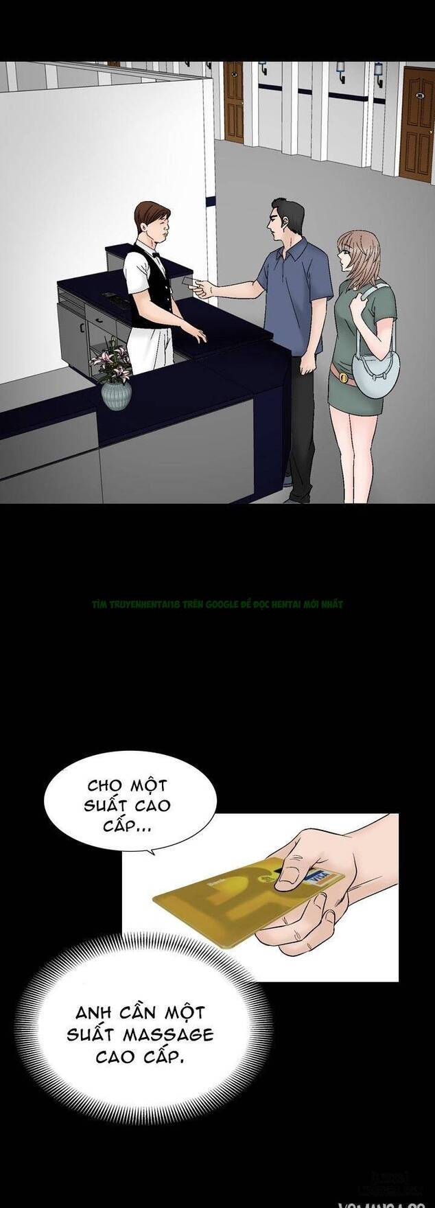 Mùi Vị Của Đôi Bàn Tay Chap Chapter 40-Mùi Vị Của Đôi Bàn Tay - Next Chap 38