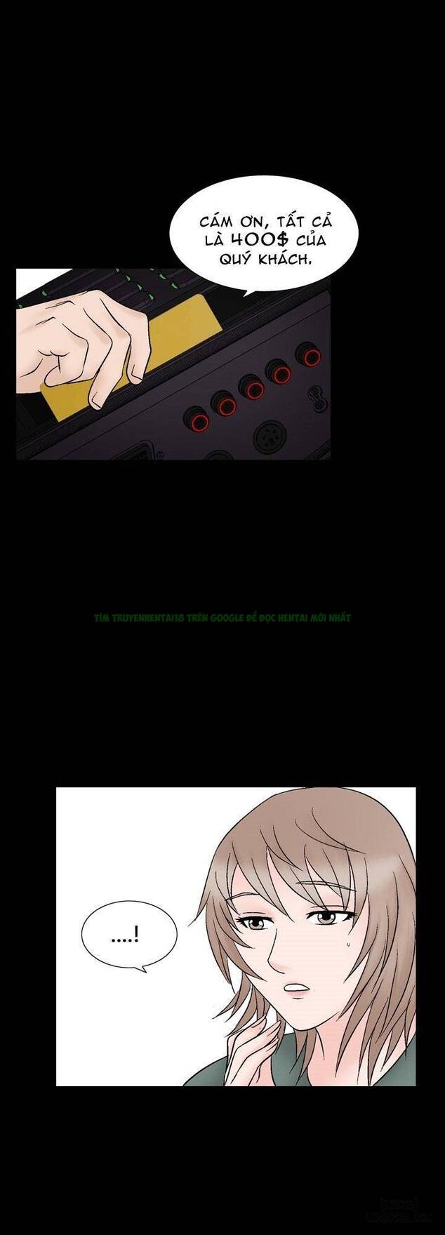 Mùi Vị Của Đôi Bàn Tay Chap Chapter 40-Mùi Vị Của Đôi Bàn Tay - Next Chap 38