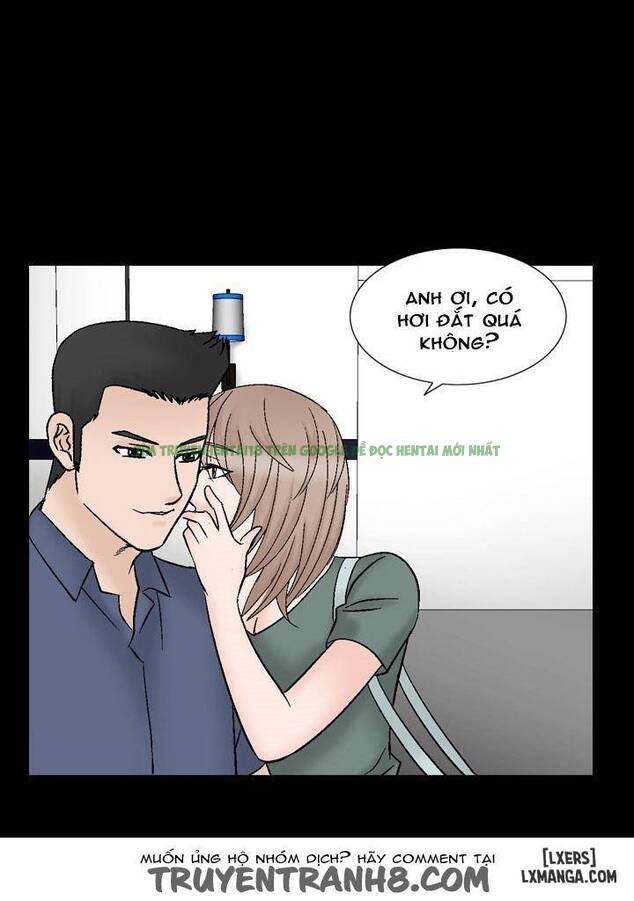 Mùi Vị Của Đôi Bàn Tay Chap Chapter 40-Mùi Vị Của Đôi Bàn Tay - Next Chap 38