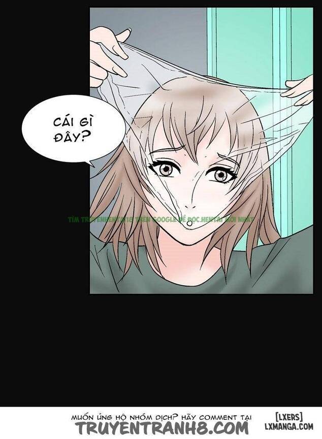 Mùi Vị Của Đôi Bàn Tay Chap Chapter 40-Mùi Vị Của Đôi Bàn Tay - Next Chap 38