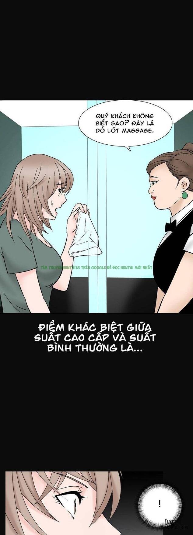 Mùi Vị Của Đôi Bàn Tay Chap Chapter 40-Mùi Vị Của Đôi Bàn Tay - Next Chap 38