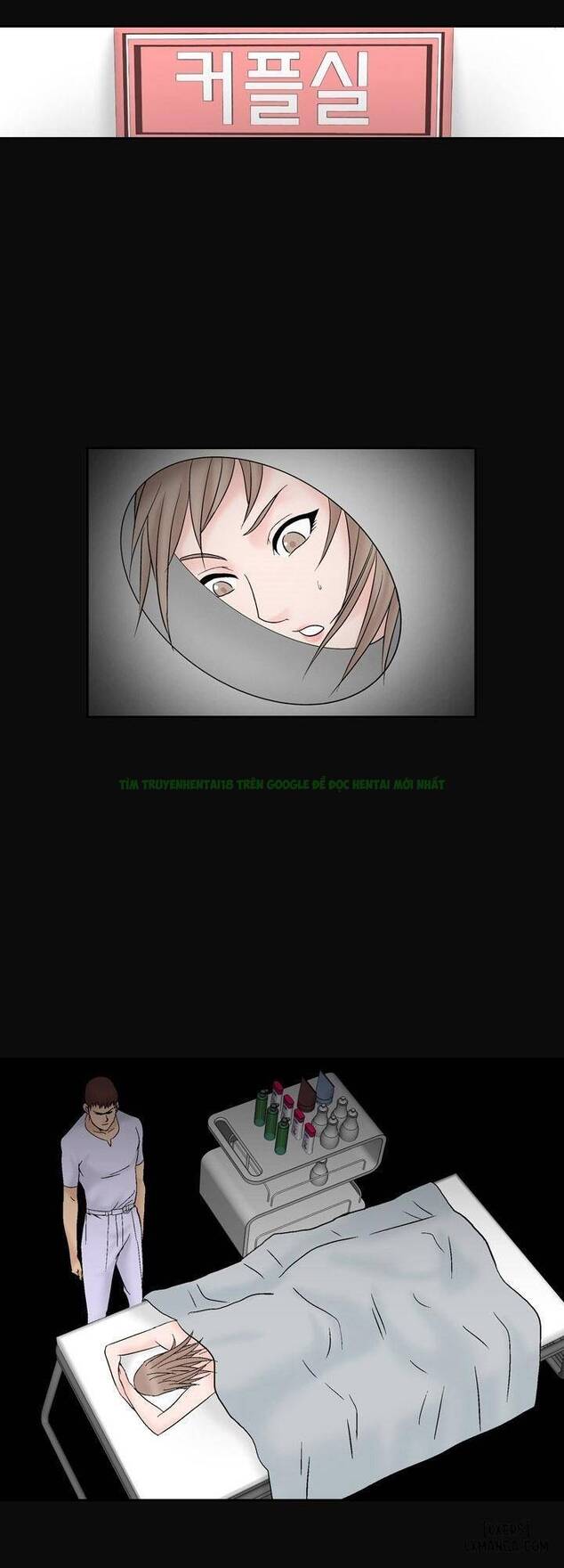 Mùi Vị Của Đôi Bàn Tay Chap Chapter 40-Mùi Vị Của Đôi Bàn Tay - Next Chap 38