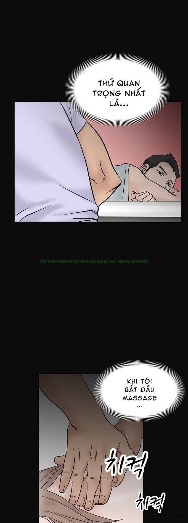 Mùi Vị Của Đôi Bàn Tay Chap Chapter 40-Mùi Vị Của Đôi Bàn Tay - Next Chap 38