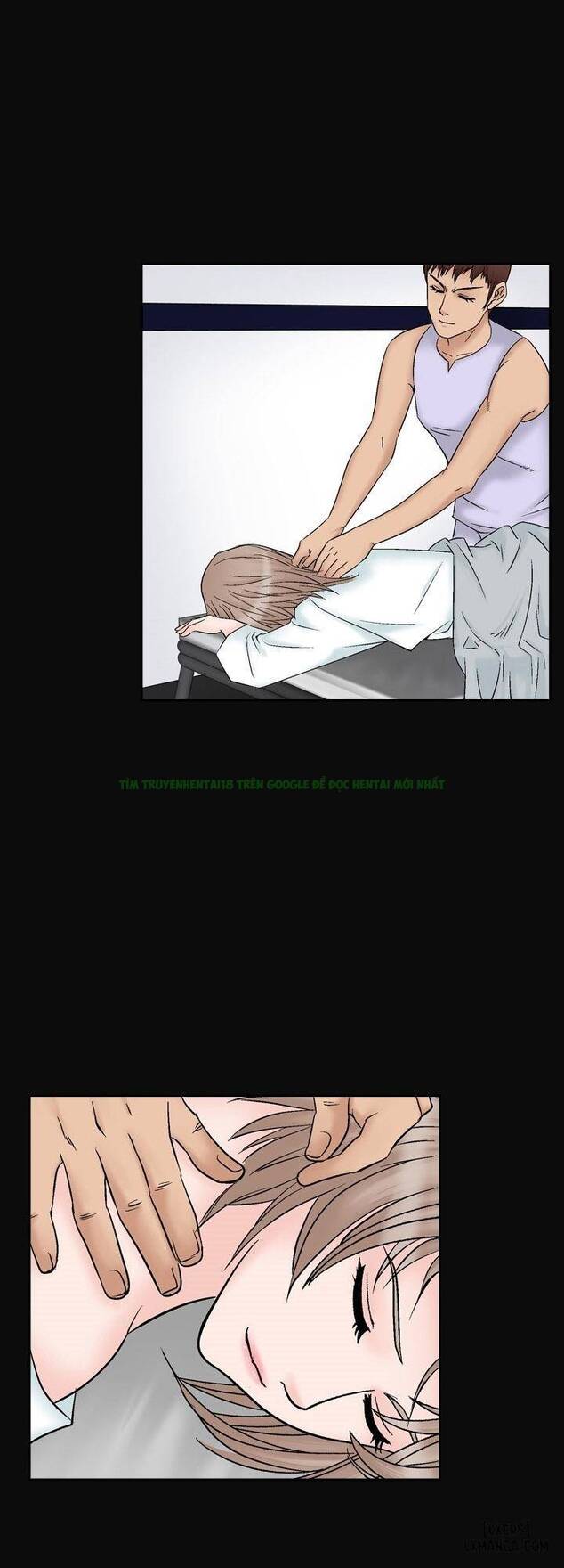 Mùi Vị Của Đôi Bàn Tay Chap Chapter 40-Mùi Vị Của Đôi Bàn Tay - Next Chap 38