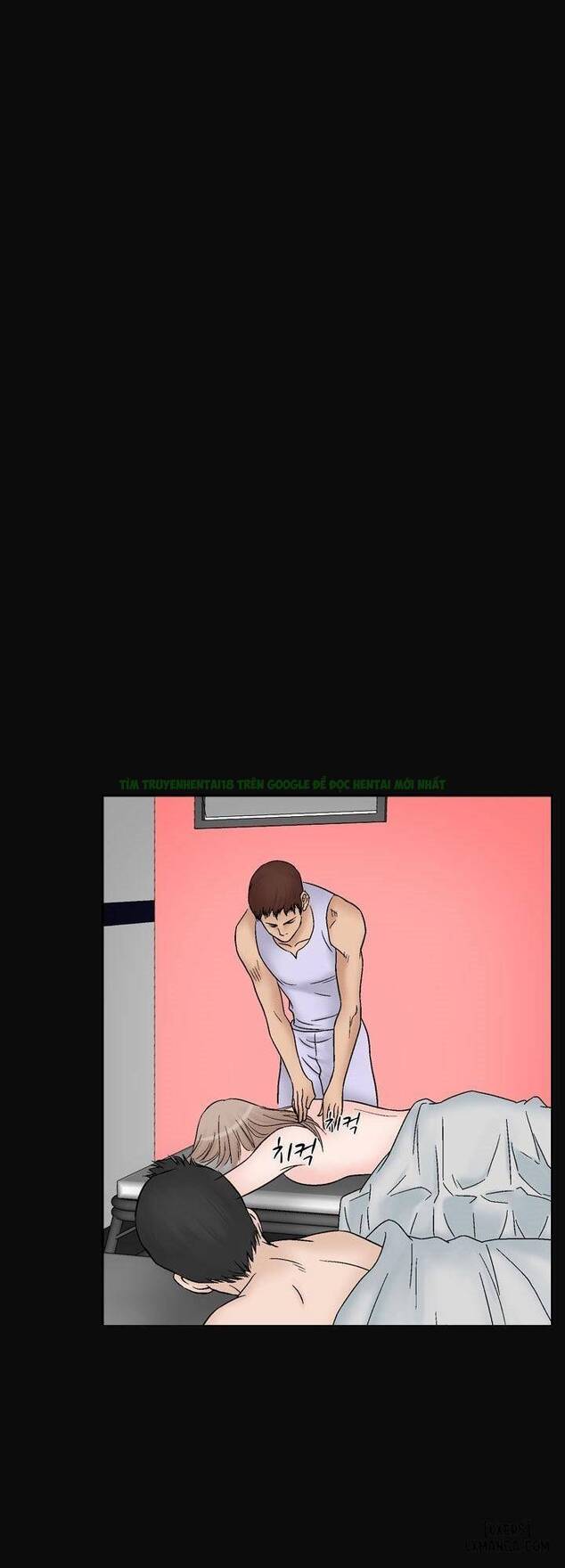 Mùi Vị Của Đôi Bàn Tay Chap Chapter 41-Mùi Vị Của Đôi Bàn Tay - Next Chap 39
