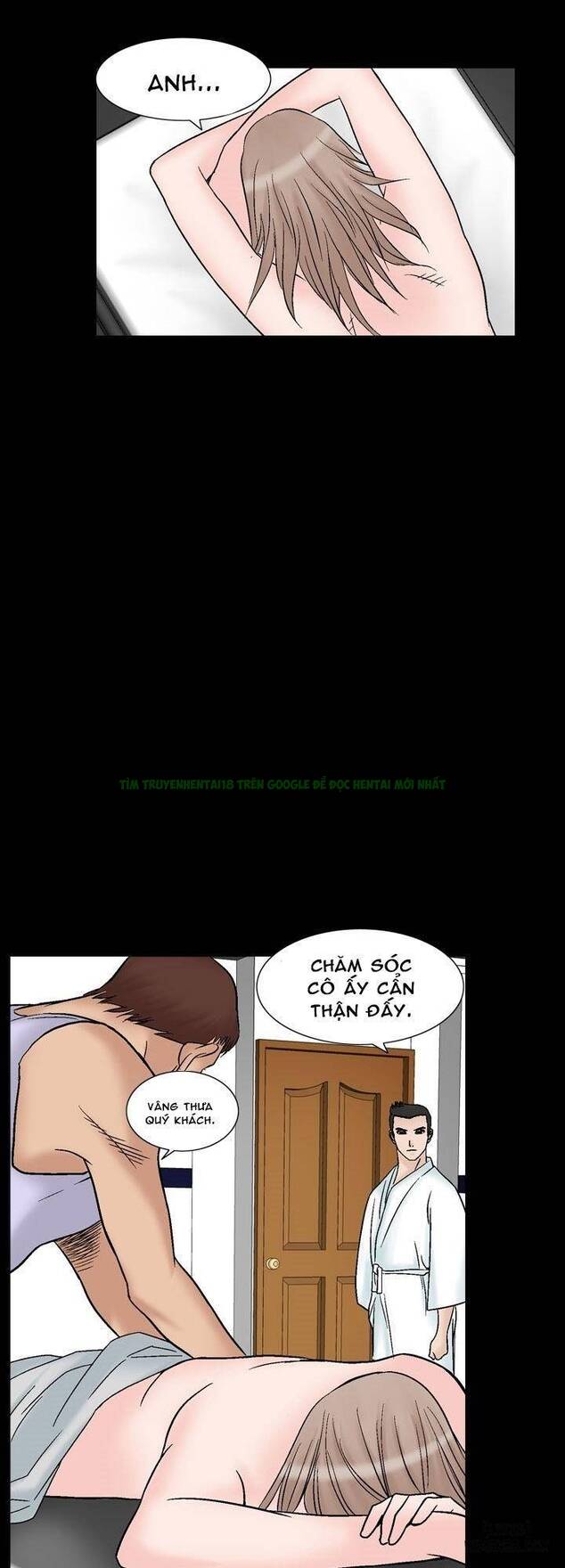 Mùi Vị Của Đôi Bàn Tay Chap Chapter 41-Mùi Vị Của Đôi Bàn Tay - Next Chap 39