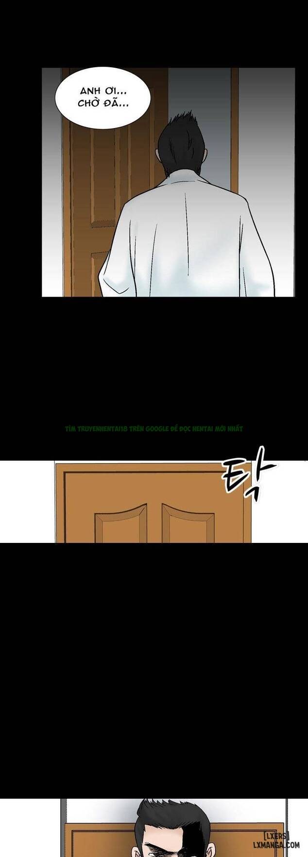 Mùi Vị Của Đôi Bàn Tay Chap Chapter 41-Mùi Vị Của Đôi Bàn Tay - Next Chap 39