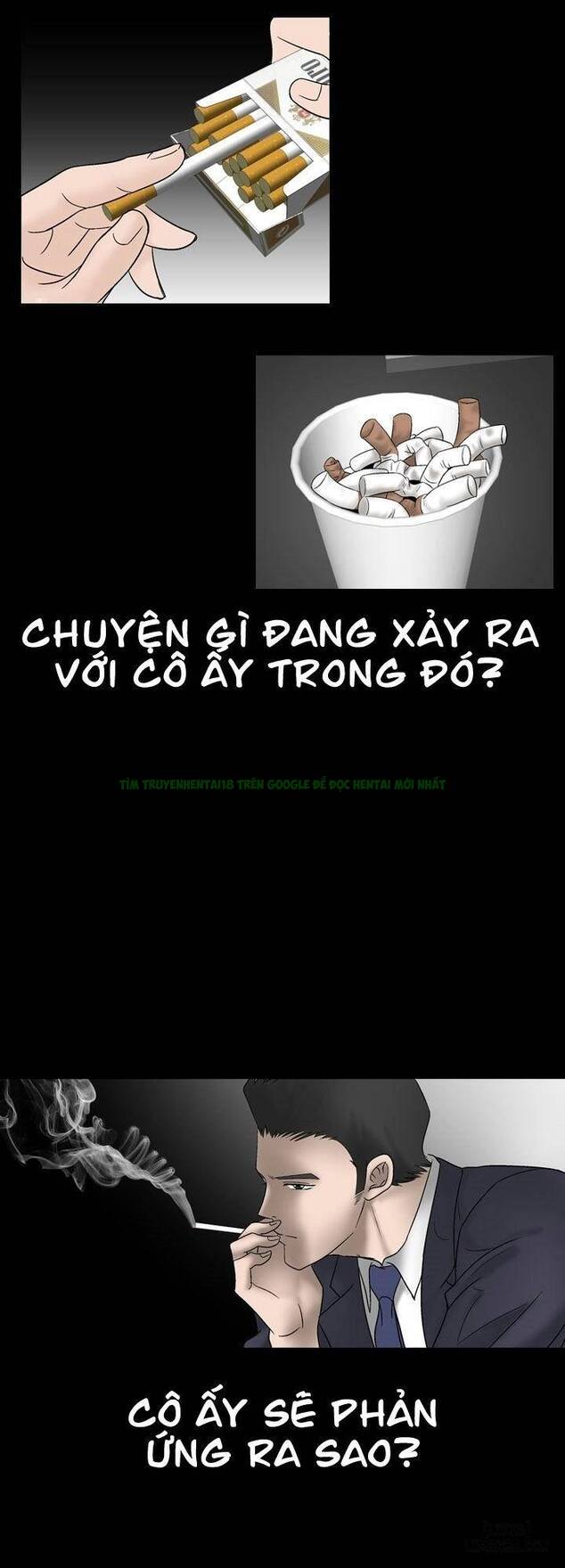 Mùi Vị Của Đôi Bàn Tay Chap Chapter 41-Mùi Vị Của Đôi Bàn Tay - Next Chap 39