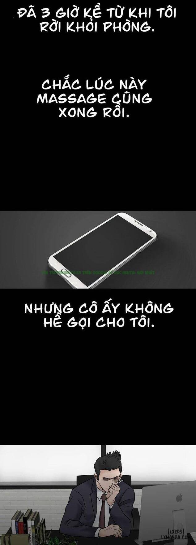 Mùi Vị Của Đôi Bàn Tay Chap Chapter 41-Mùi Vị Của Đôi Bàn Tay - Next Chap 39