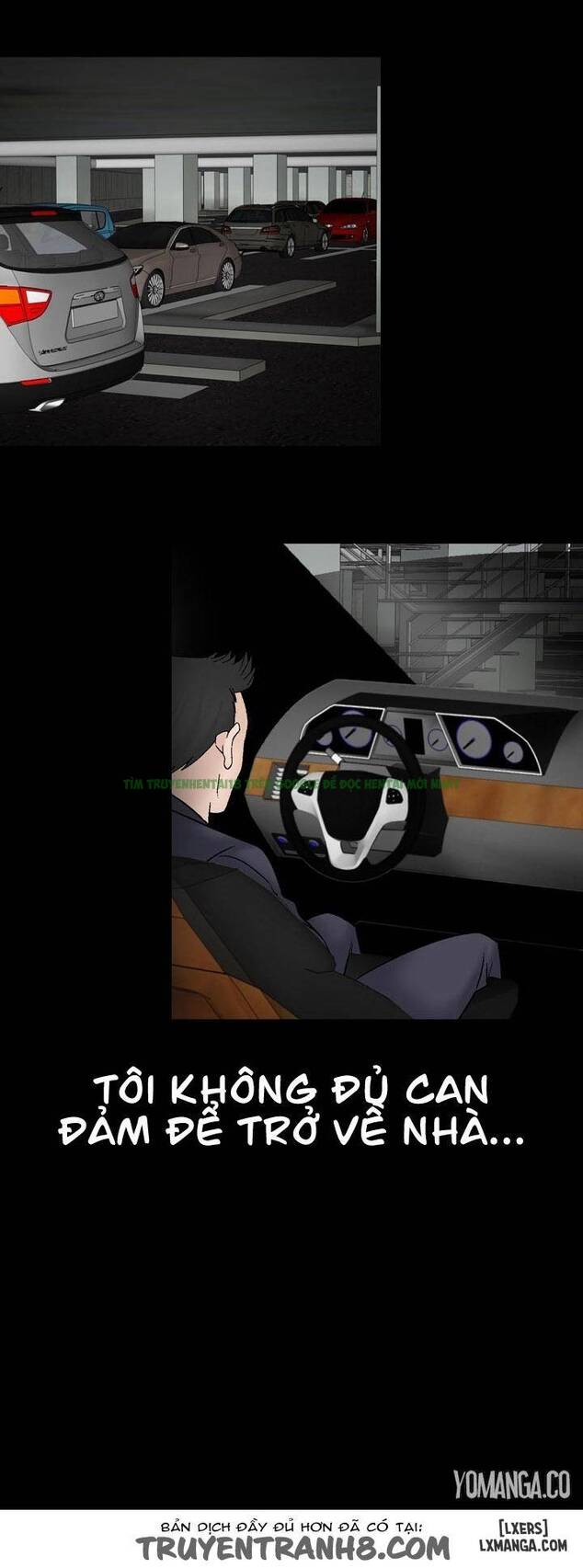 Mùi Vị Của Đôi Bàn Tay Chap Chapter 41-Mùi Vị Của Đôi Bàn Tay - Next Chap 39