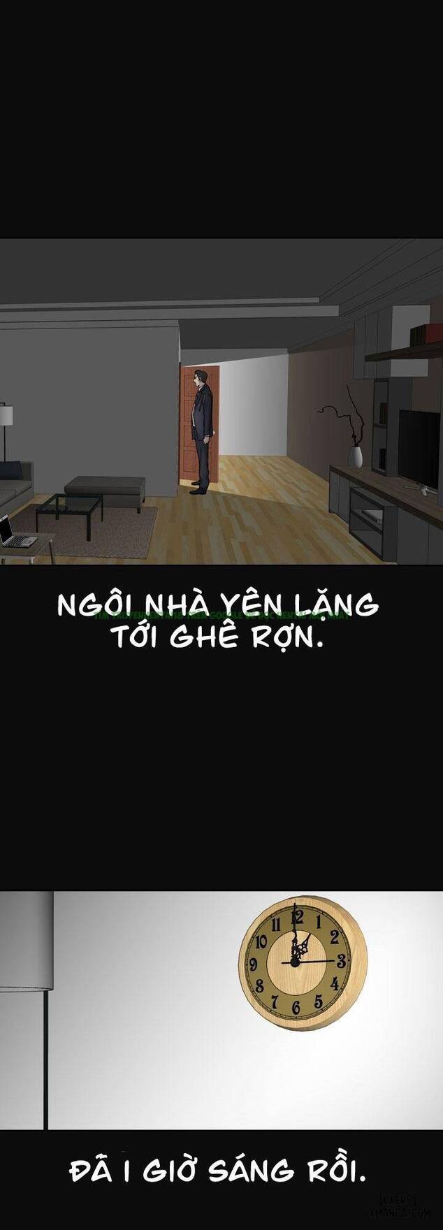 Mùi Vị Của Đôi Bàn Tay Chap Chapter 41-Mùi Vị Của Đôi Bàn Tay - Next Chap 39