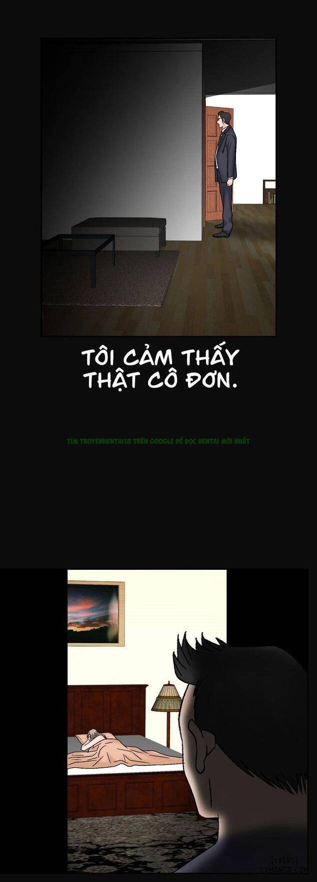 Mùi Vị Của Đôi Bàn Tay Chap Chapter 41-Mùi Vị Của Đôi Bàn Tay - Next Chap 39