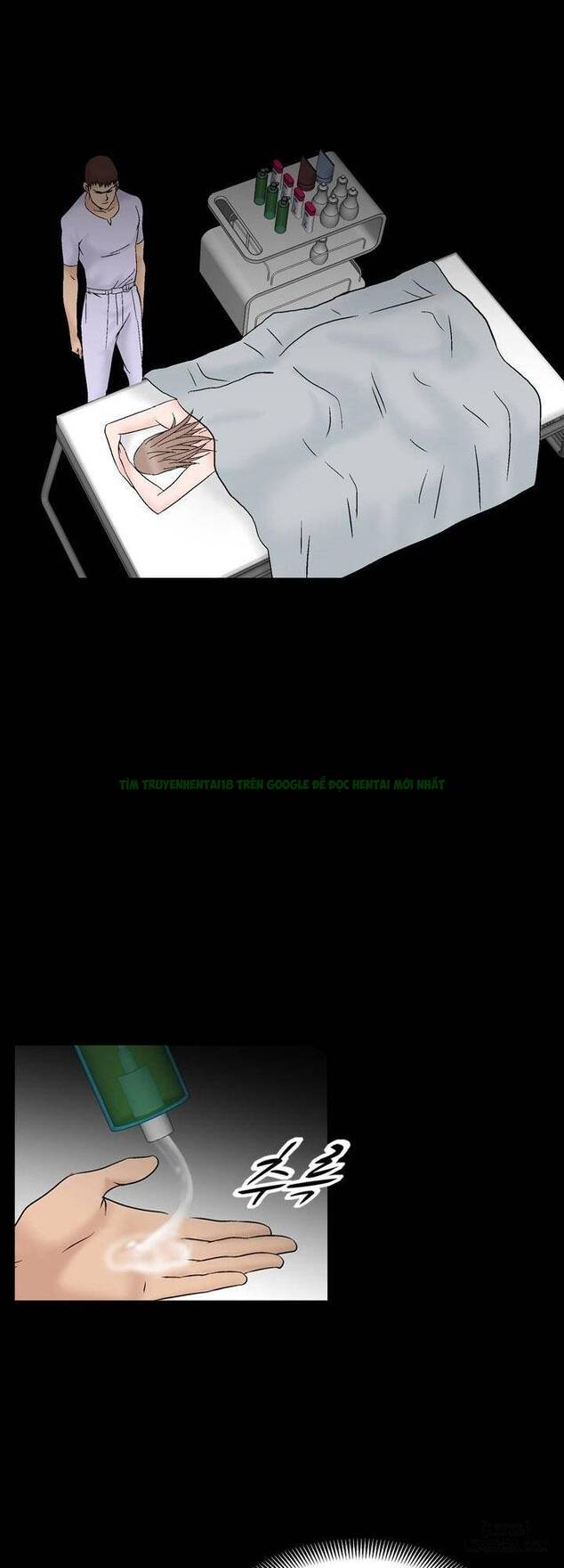 Mùi Vị Của Đôi Bàn Tay Chap Chapter 41-Mùi Vị Của Đôi Bàn Tay - Next Chap 39