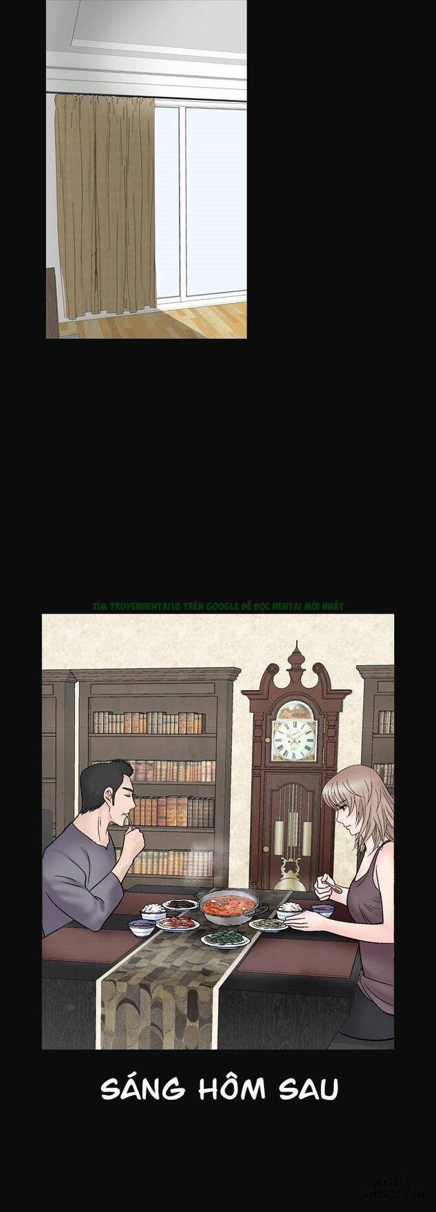 Mùi Vị Của Đôi Bàn Tay Chap Chapter 41-Mùi Vị Của Đôi Bàn Tay - Next Chap 39