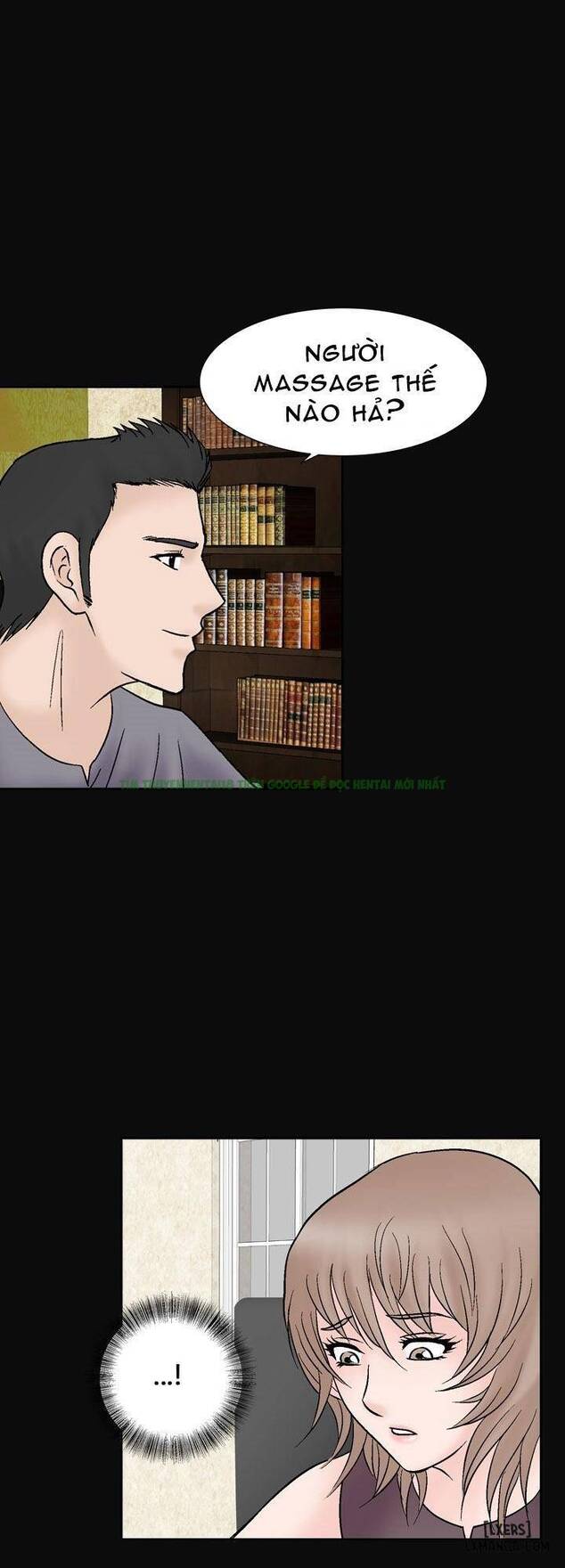 Mùi Vị Của Đôi Bàn Tay Chap Chapter 41-Mùi Vị Của Đôi Bàn Tay - Next Chap 39