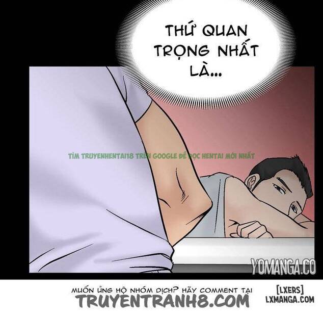 Mùi Vị Của Đôi Bàn Tay Chap Chapter 41-Mùi Vị Của Đôi Bàn Tay - Next Chap 39