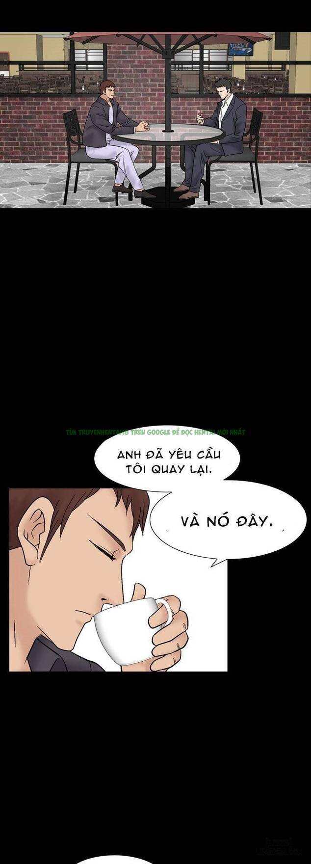 Mùi Vị Của Đôi Bàn Tay Chap Chapter 41-Mùi Vị Của Đôi Bàn Tay - Next Chap 39