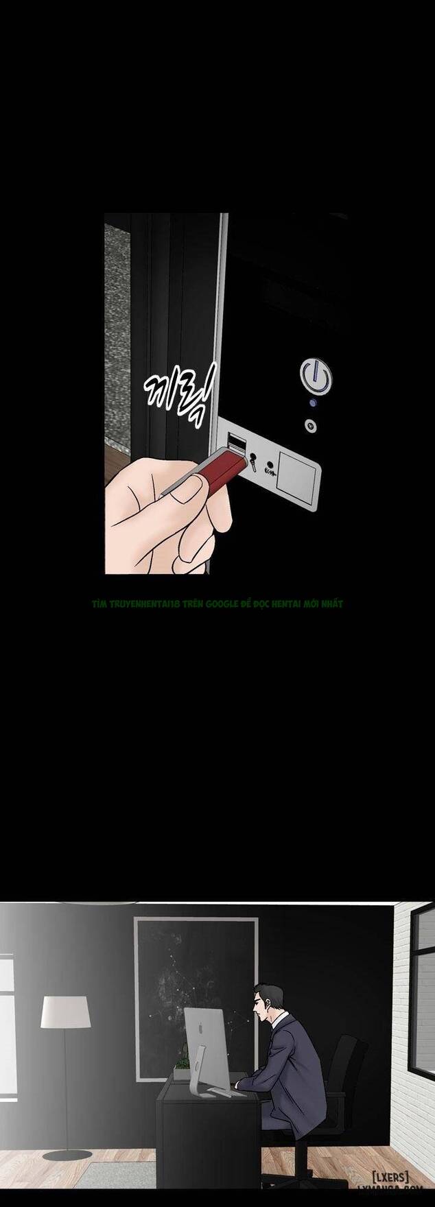 Mùi Vị Của Đôi Bàn Tay Chap Chapter 41-Mùi Vị Của Đôi Bàn Tay - Next Chap 39