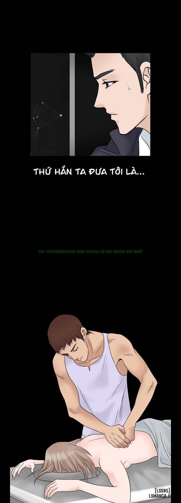 Mùi Vị Của Đôi Bàn Tay Chap Chapter 41-Mùi Vị Của Đôi Bàn Tay - Next Chap 39