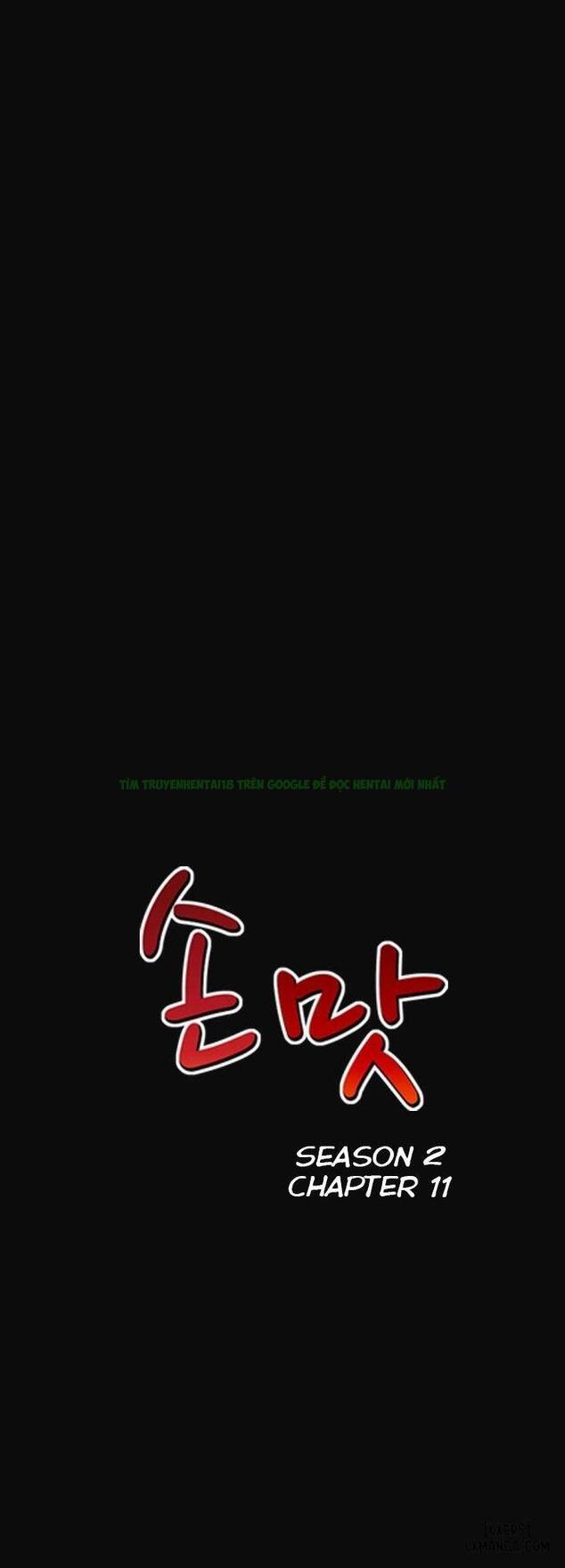 Mùi Vị Của Đôi Bàn Tay Chap Chapter 41-Mùi Vị Của Đôi Bàn Tay - Next Chap 39