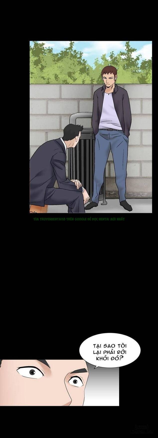 Mùi Vị Của Đôi Bàn Tay Chap Chapter 41-Mùi Vị Của Đôi Bàn Tay - Next Chap 39