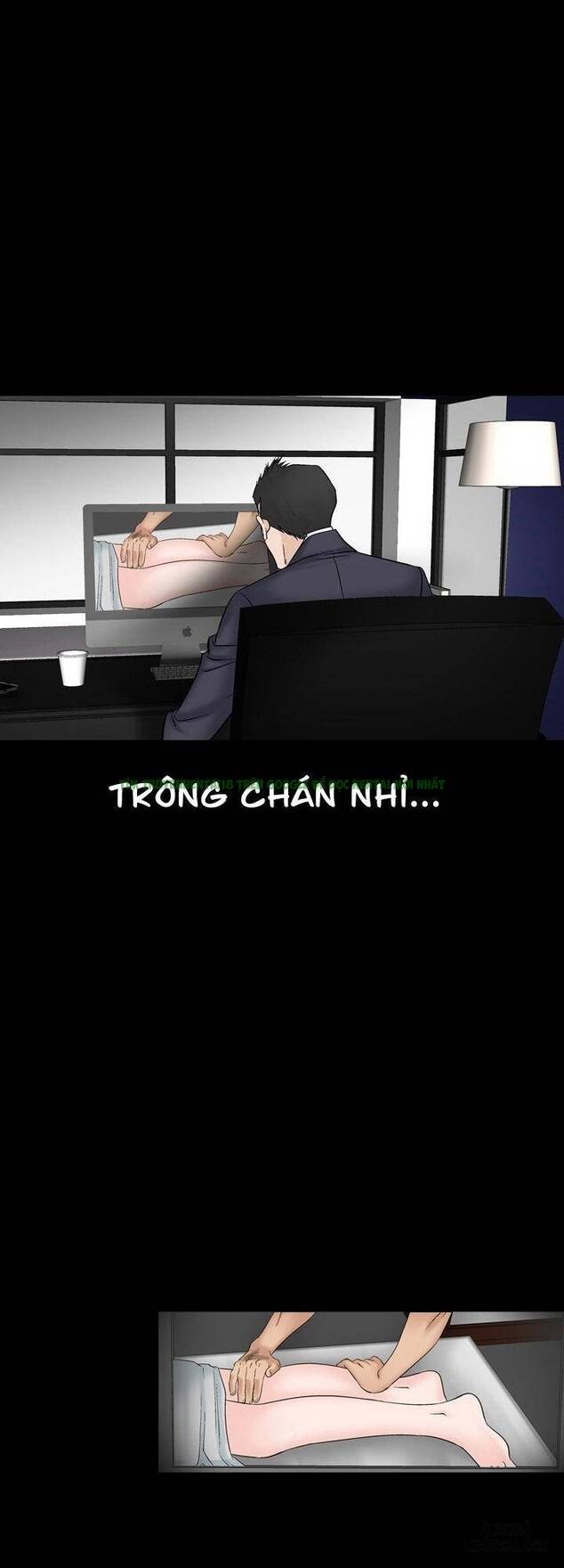 Mùi Vị Của Đôi Bàn Tay Chap Chapter 42-Mùi Vị Của Đôi Bàn Tay - Next Chap 40