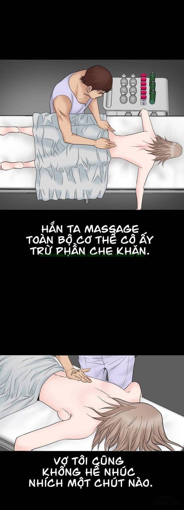 Mùi Vị Của Đôi Bàn Tay Chap Chapter 42-Mùi Vị Của Đôi Bàn Tay - Next Chap 40