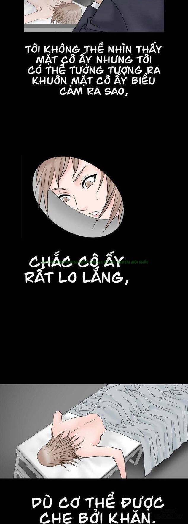 Mùi Vị Của Đôi Bàn Tay Chap Chapter 42-Mùi Vị Của Đôi Bàn Tay - Next Chap 40