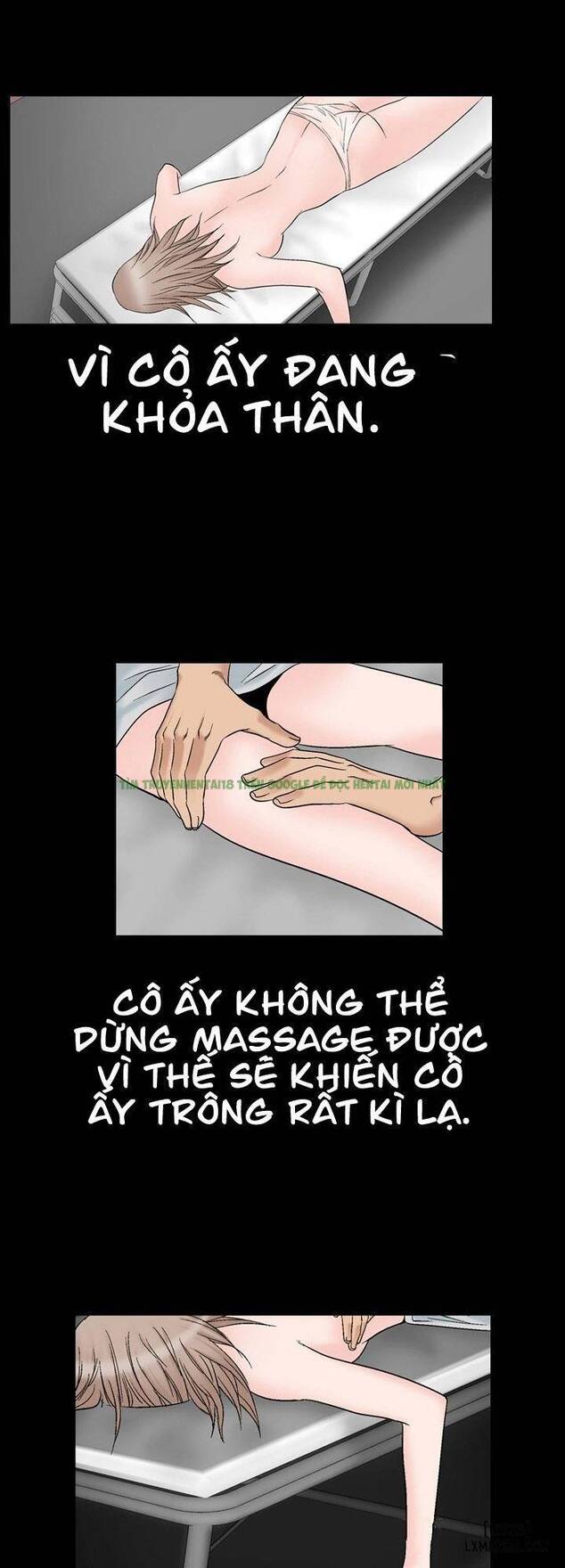 Mùi Vị Của Đôi Bàn Tay Chap Chapter 42-Mùi Vị Của Đôi Bàn Tay - Next Chap 40