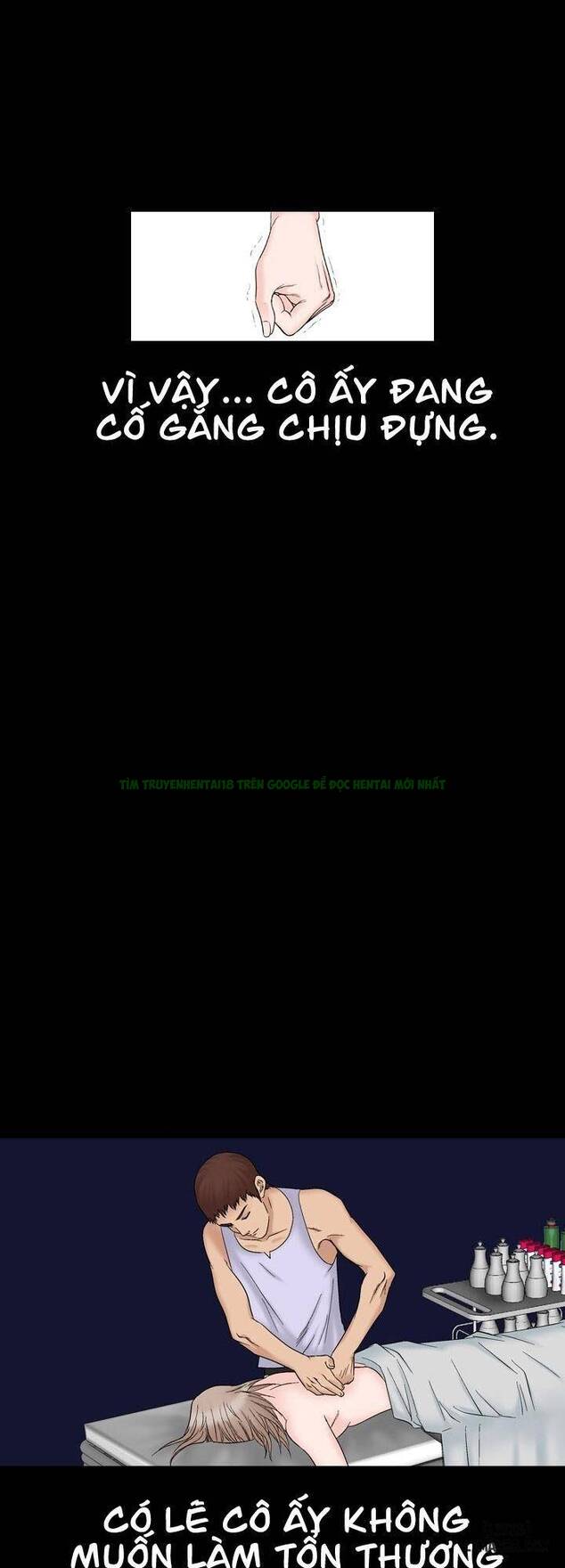 Mùi Vị Của Đôi Bàn Tay Chap Chapter 42-Mùi Vị Của Đôi Bàn Tay - Next Chap 40