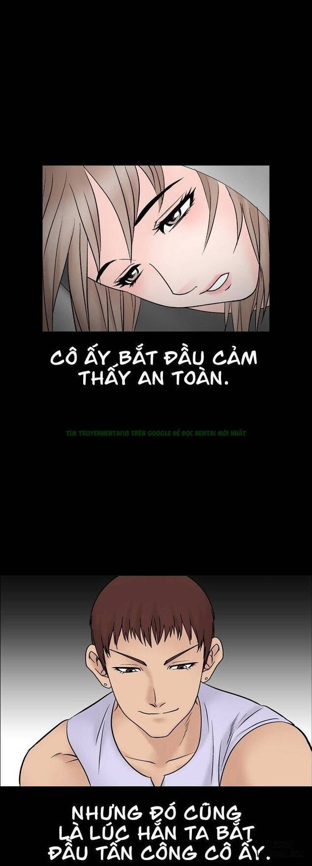 Mùi Vị Của Đôi Bàn Tay Chap Chapter 42-Mùi Vị Của Đôi Bàn Tay - Next Chap 40