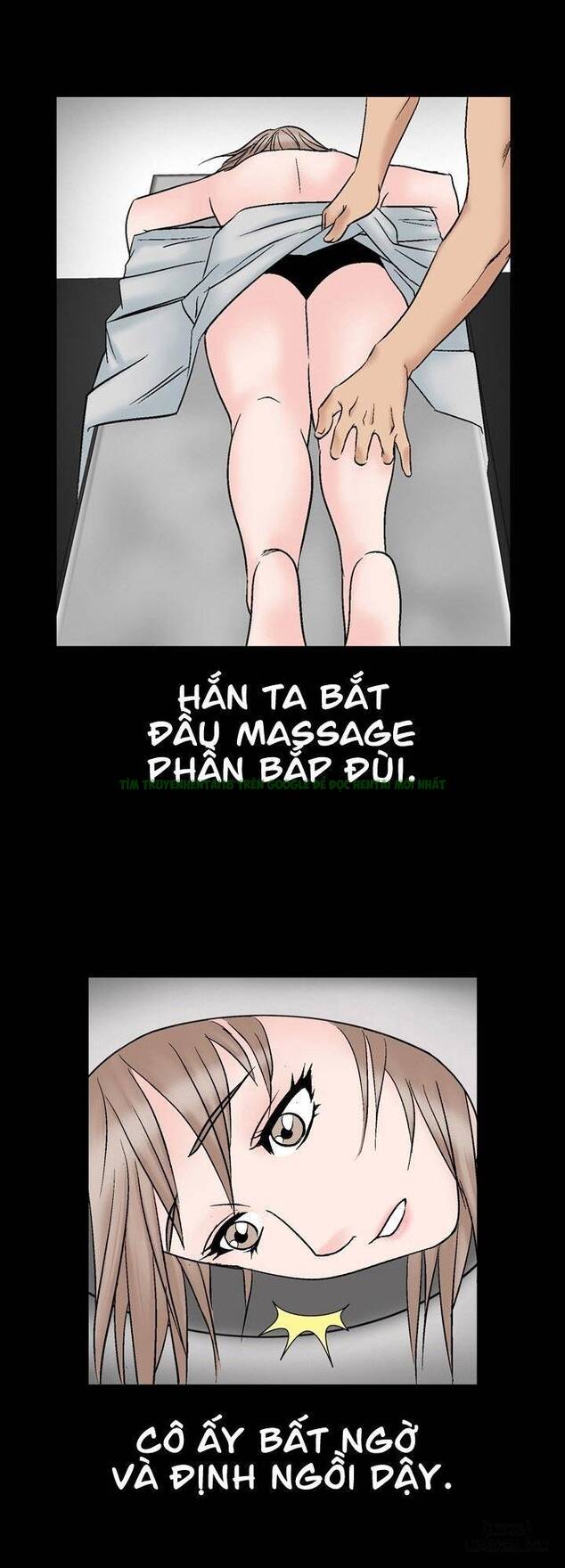 Mùi Vị Của Đôi Bàn Tay Chap Chapter 42-Mùi Vị Của Đôi Bàn Tay - Next Chap 40