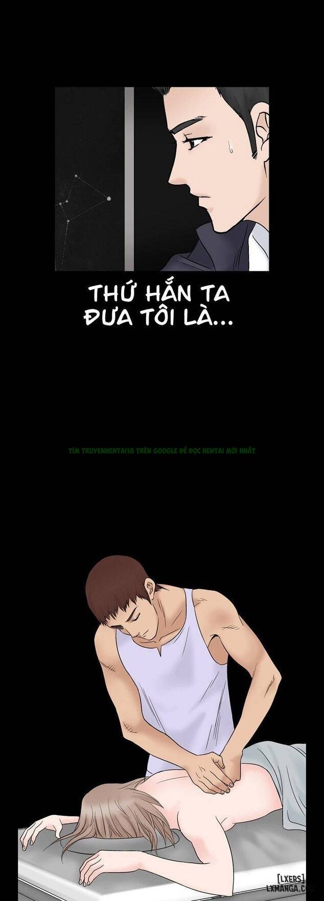 Mùi Vị Của Đôi Bàn Tay Chap Chapter 42-Mùi Vị Của Đôi Bàn Tay - Next Chap 40