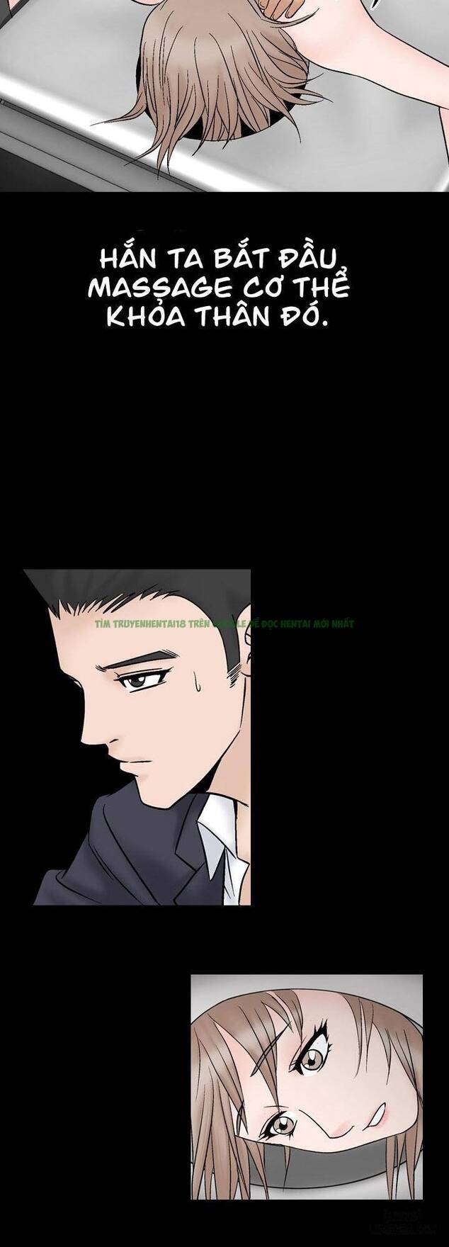 Mùi Vị Của Đôi Bàn Tay Chap Chapter 42-Mùi Vị Của Đôi Bàn Tay - Next Chap 40