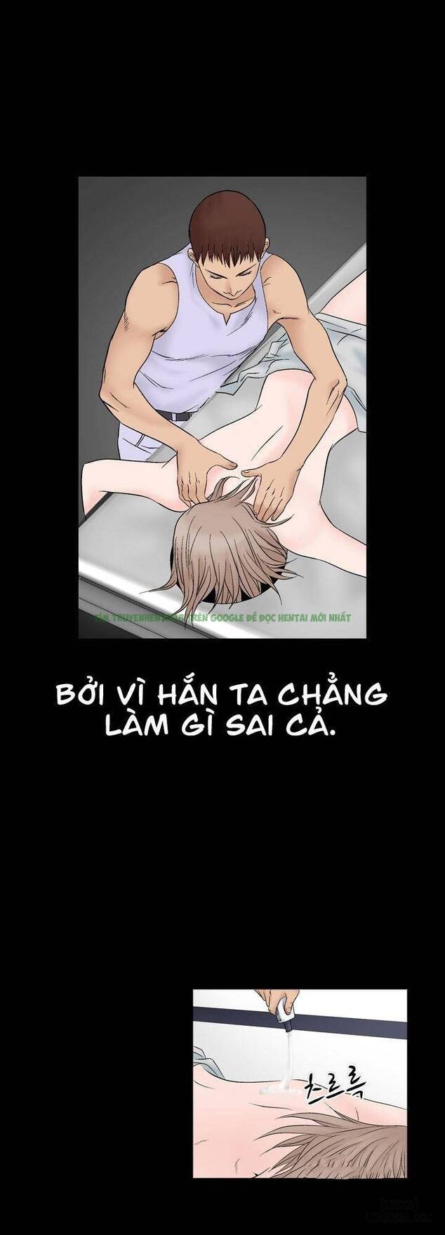 Mùi Vị Của Đôi Bàn Tay Chap Chapter 42-Mùi Vị Của Đôi Bàn Tay - Next Chap 40