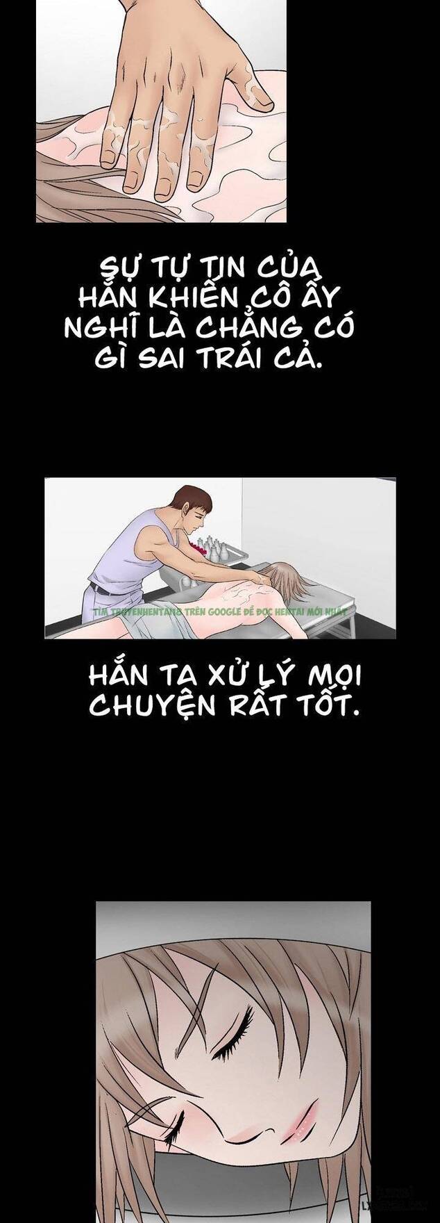 Mùi Vị Của Đôi Bàn Tay Chap Chapter 42-Mùi Vị Của Đôi Bàn Tay - Next Chap 40