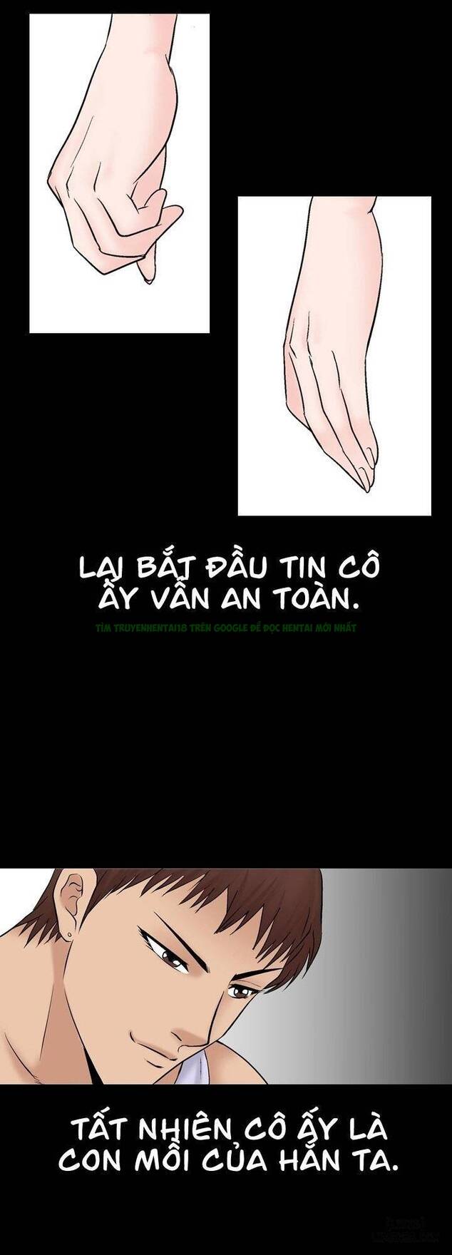 Mùi Vị Của Đôi Bàn Tay Chap Chapter 42-Mùi Vị Của Đôi Bàn Tay - Next Chap 40