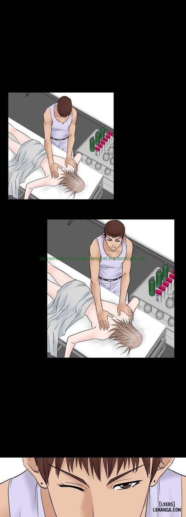 Mùi Vị Của Đôi Bàn Tay Chap Chapter 42-Mùi Vị Của Đôi Bàn Tay - Next Chap 40