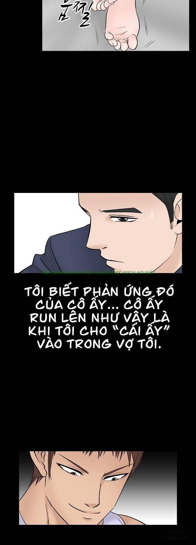 Mùi Vị Của Đôi Bàn Tay Chap Chapter 42-Mùi Vị Của Đôi Bàn Tay - Next Chap 40