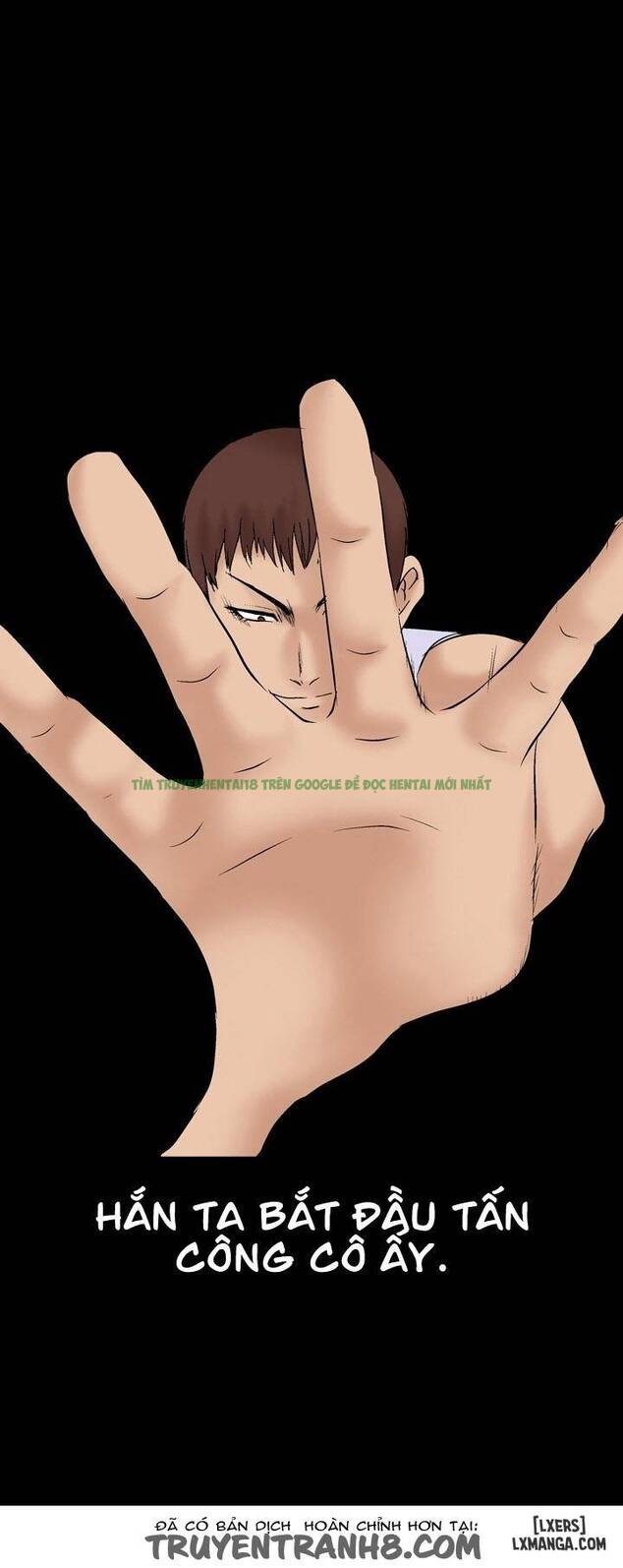 Mùi Vị Của Đôi Bàn Tay Chap Chapter 42-Mùi Vị Của Đôi Bàn Tay - Next Chap 40