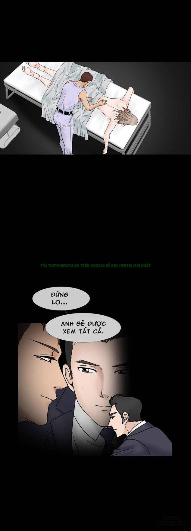 Mùi Vị Của Đôi Bàn Tay Chap Chapter 42-Mùi Vị Của Đôi Bàn Tay - Next Chap 40