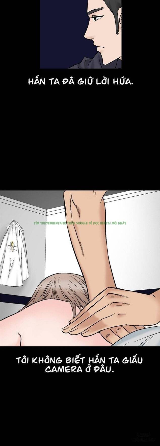 Mùi Vị Của Đôi Bàn Tay Chap Chapter 42-Mùi Vị Của Đôi Bàn Tay - Next Chap 40